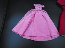 SOPHISTICATED LADY 3 DRESS